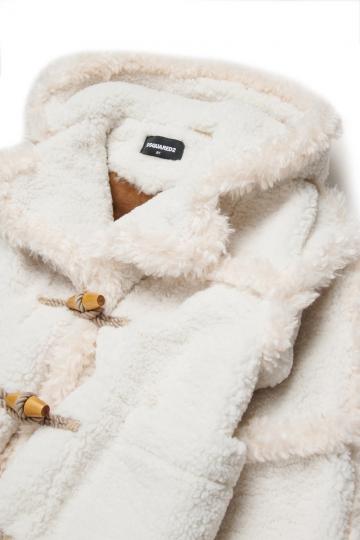 Зимняя куртка