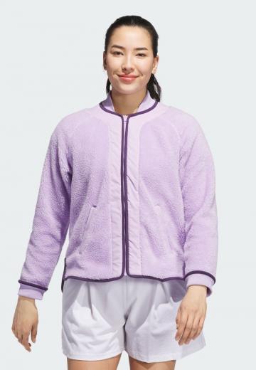 Флисовая куртка