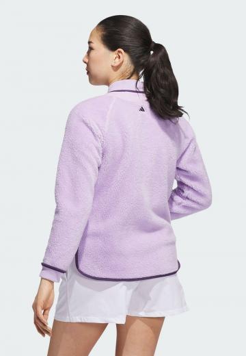 Флисовая куртка