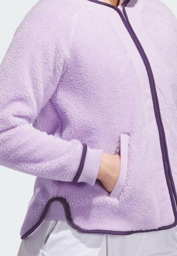 Флисовая куртка