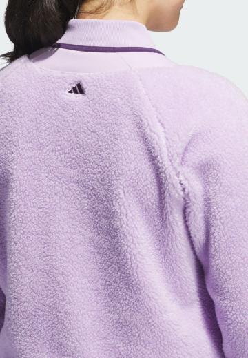 Флисовая куртка