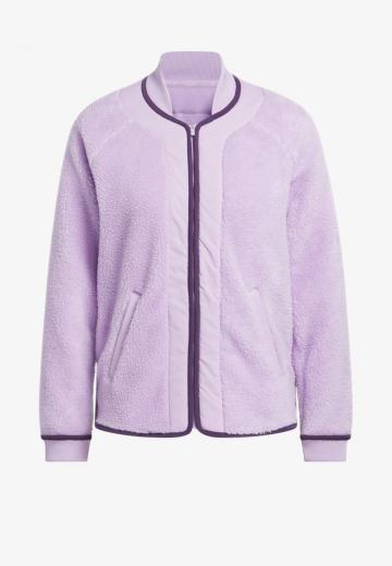 Флисовая куртка