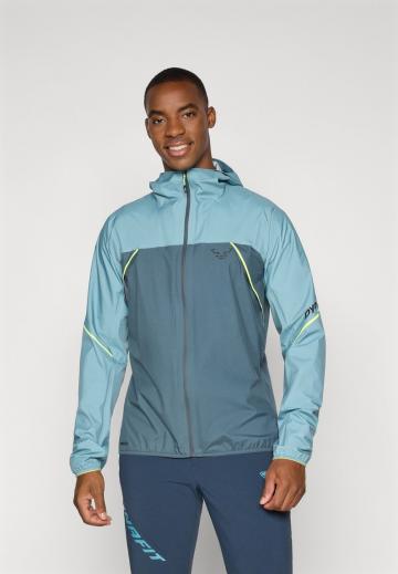 Куртка-дождевик