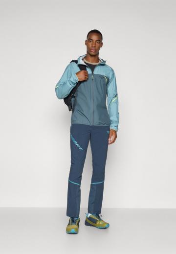 Куртка-дождевик