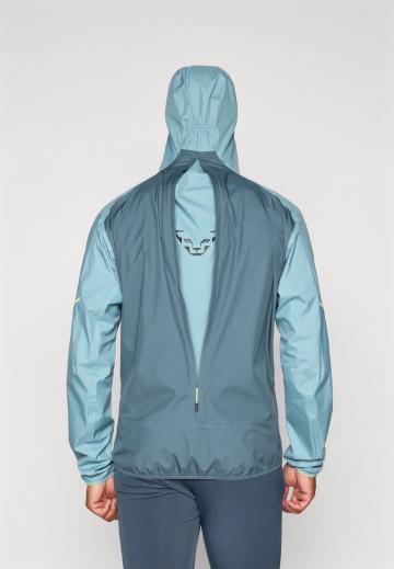 Куртка-дождевик