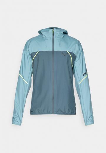 Куртка-дождевик