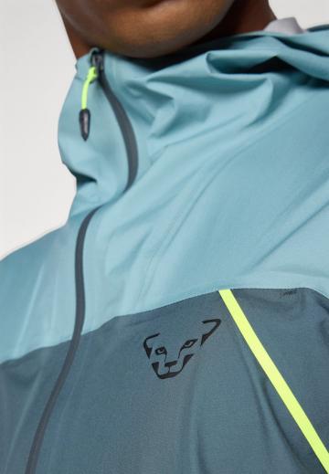 Куртка-дождевик