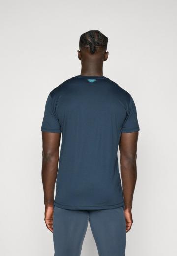 Спортивная майка