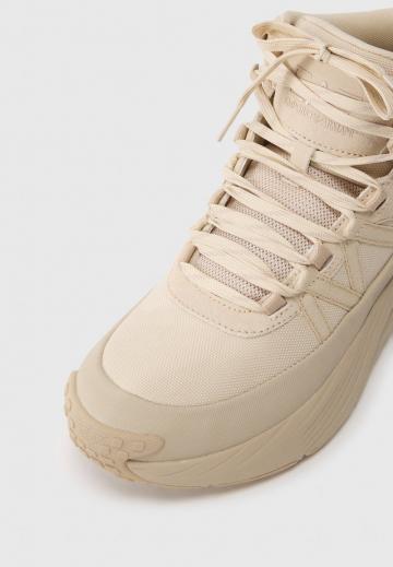 Высокие кеды