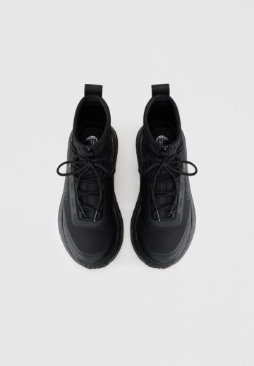 Высокие кеды