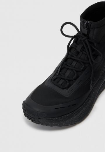 Высокие кеды