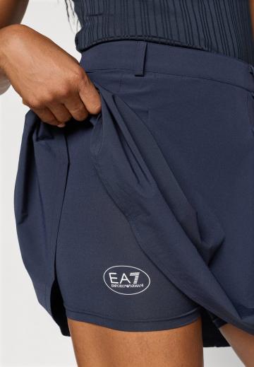 Спортивная юбка