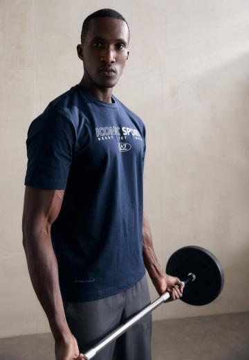 Спортивная майка