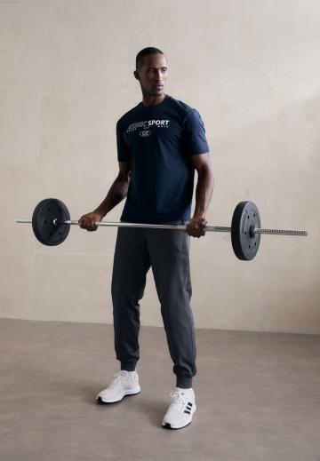 Спортивная майка