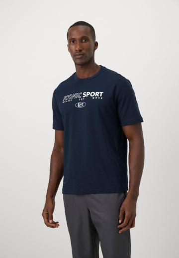 Спортивная майка