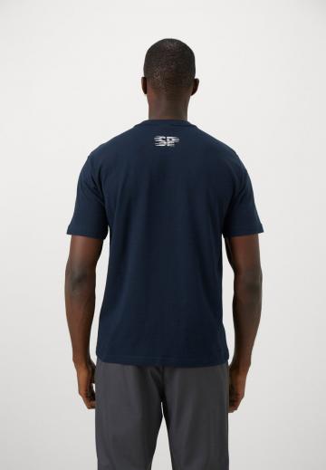 Спортивная майка