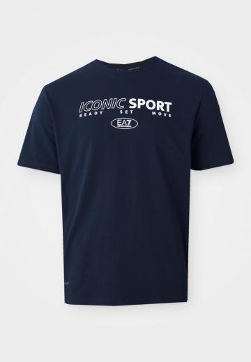 Спортивная майка