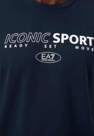 Спортивная майка