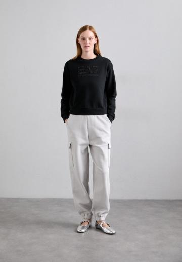 Спортивная толстовка