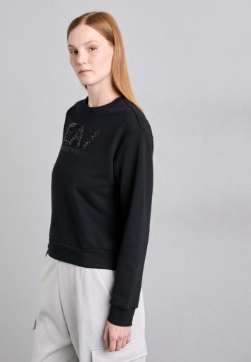 Спортивная толстовка