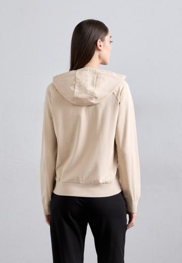 Спортивная толстовка