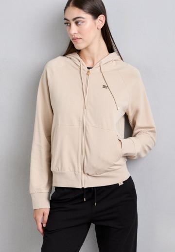 Спортивная толстовка