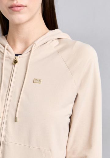 Спортивная толстовка