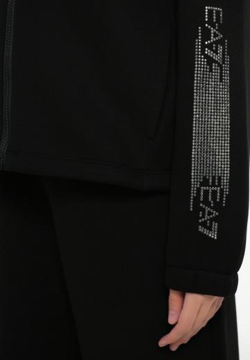 Спортивная толстовка