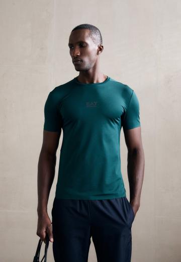 Спортивная майка