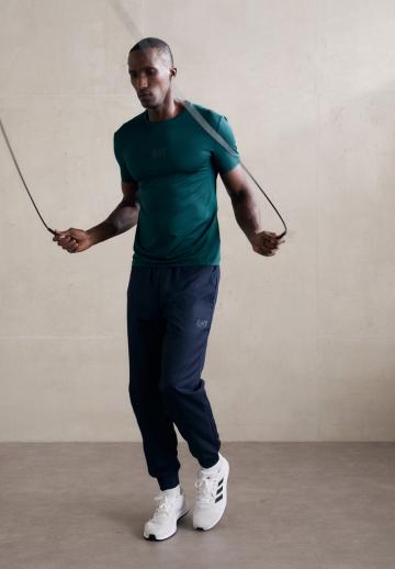 Спортивная майка