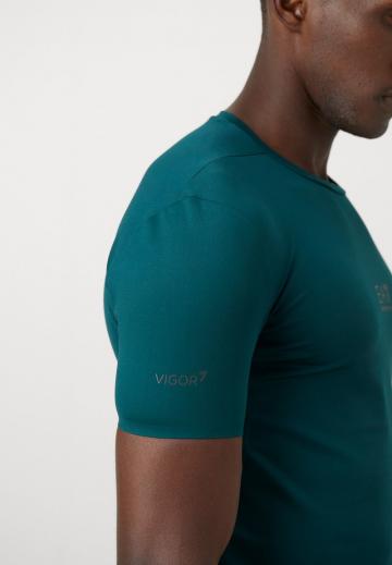 Спортивная майка