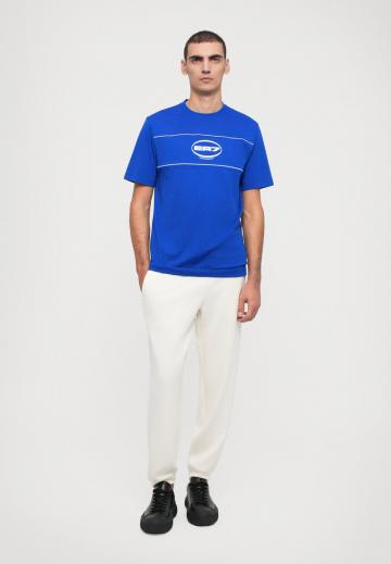 Спортивная майка