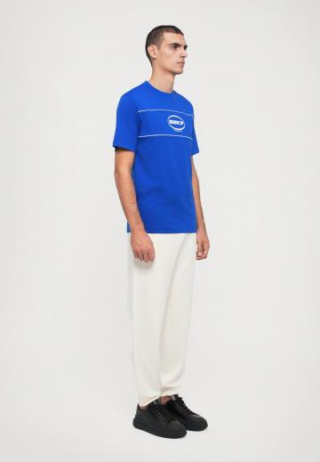 Спортивная майка