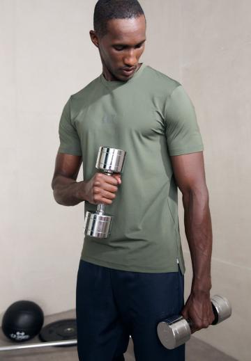 Спортивная майка