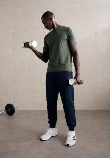 Спортивная майка