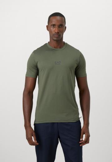 Спортивная майка