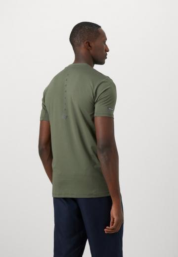 Спортивная майка