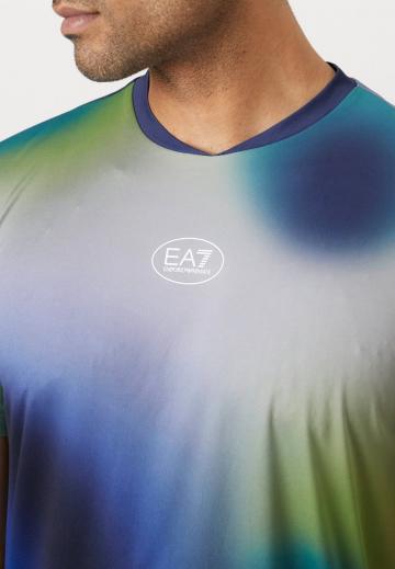 Спортивная майка