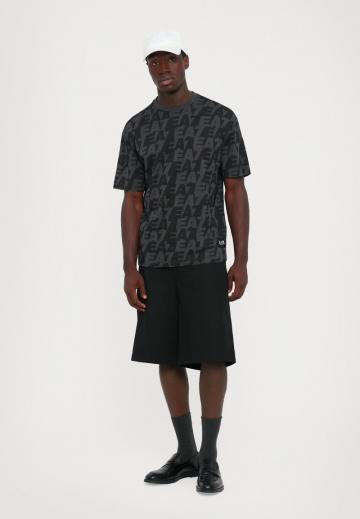 Спортивная майка