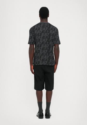 Спортивная майка