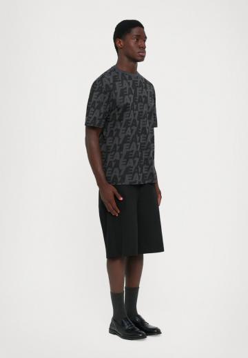 Спортивная майка