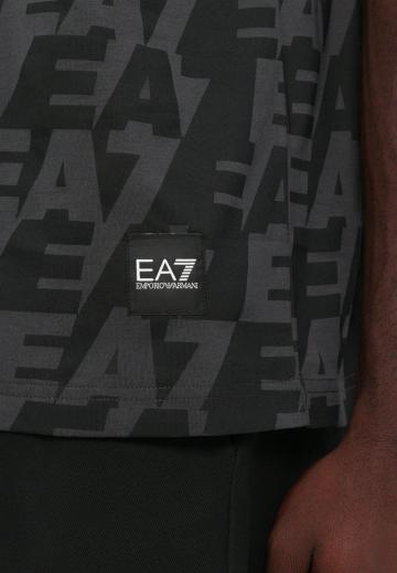 Спортивная майка