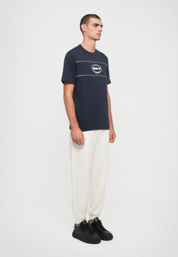 Спортивная майка