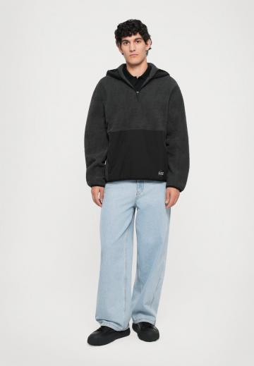 Флисовая кофта