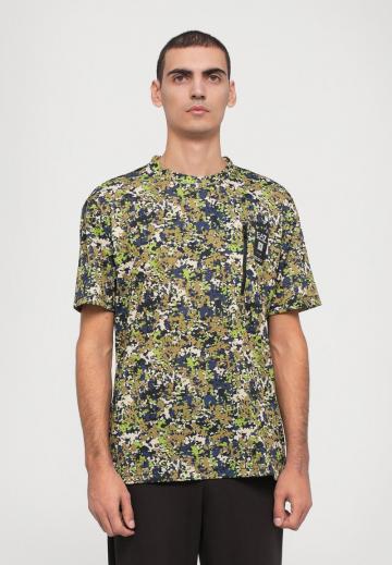 Спортивная майка