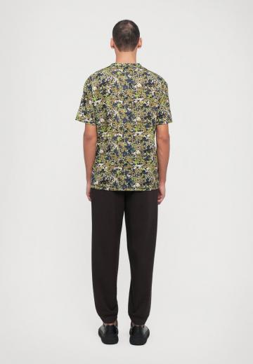 Спортивная майка