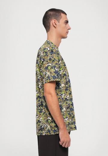 Спортивная майка