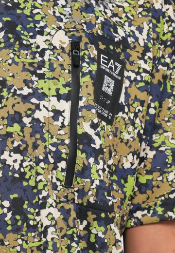 Спортивная майка