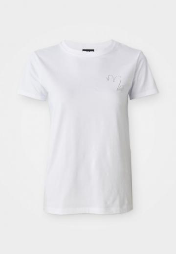 Спортивная майка