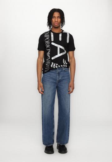 Спортивная майка